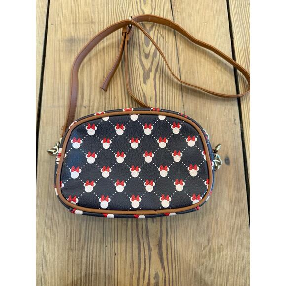 Disney Minnie‎ Mouse Crossbody Purse - Picture 4 of 7